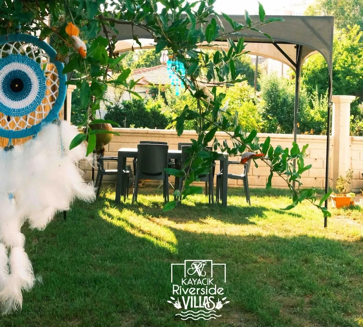 Airport Villa With Private Pool 2 달라만