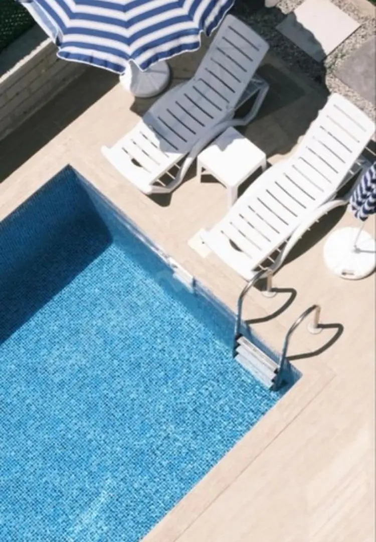 Airport Villa With Private Pool 2 Dalaman Turkey