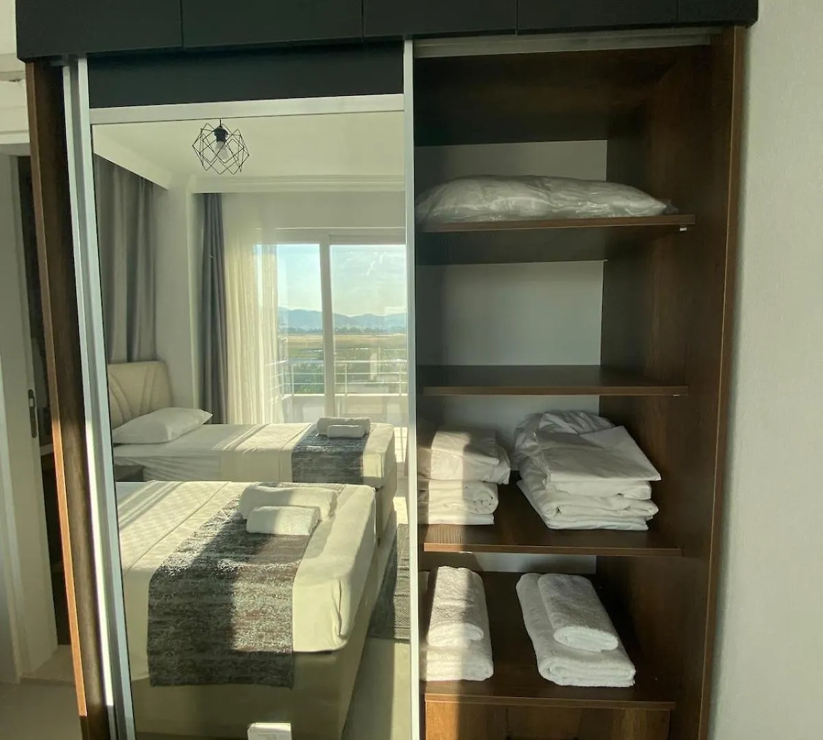 Airport Villa With Private Pool 2 Dalaman